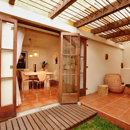 Antigua Guatemala Villas Exterior foto