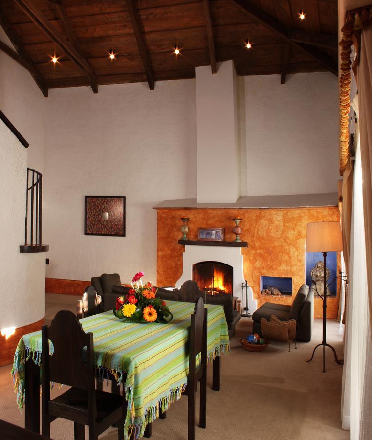 Antigua Guatemala Villas Exterior foto